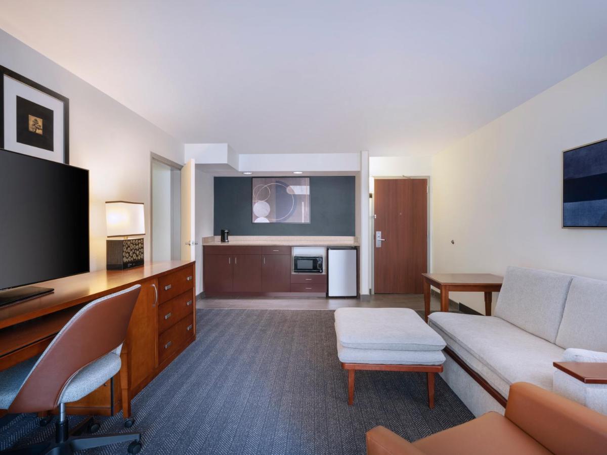 Courtyard Tampa North / I-75 Fletcher Εξωτερικό φωτογραφία