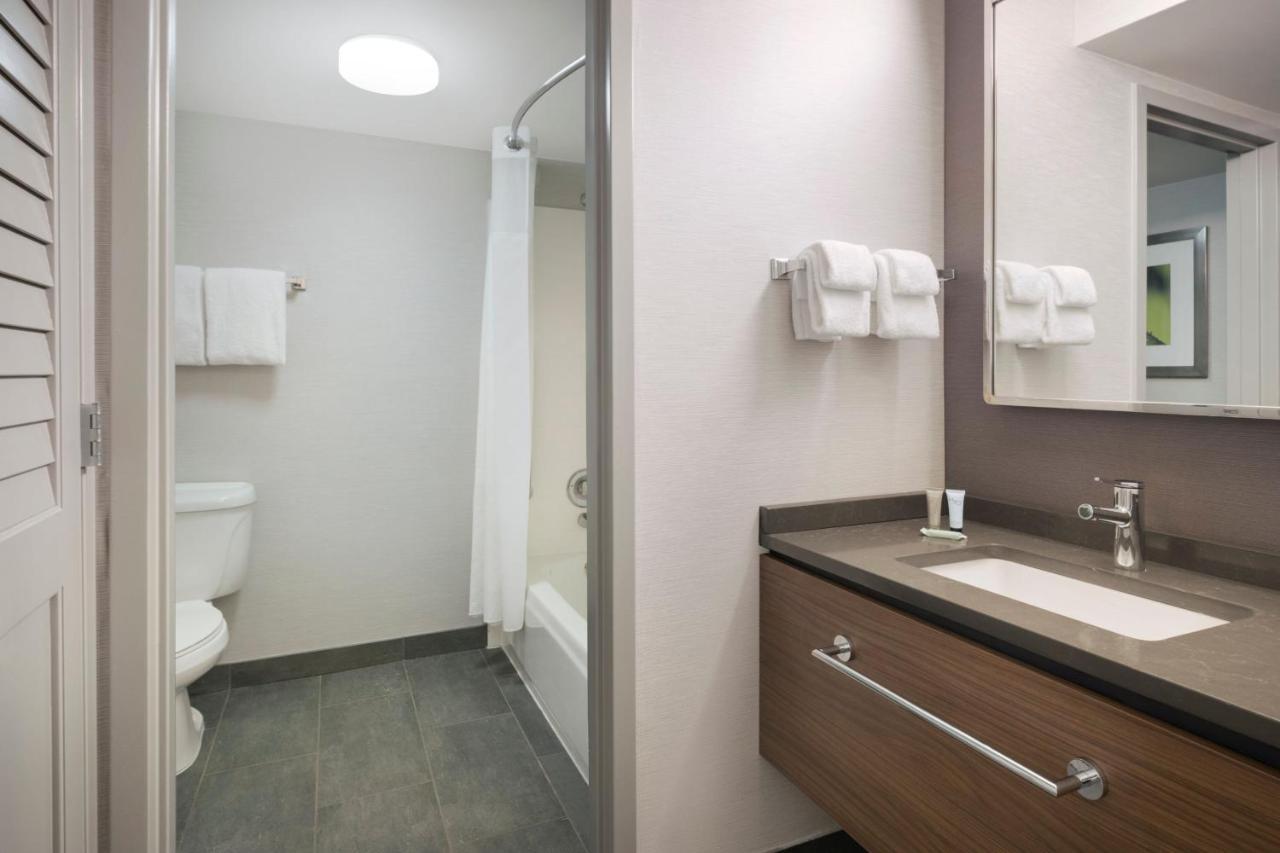 Courtyard Tampa North / I-75 Fletcher Εξωτερικό φωτογραφία