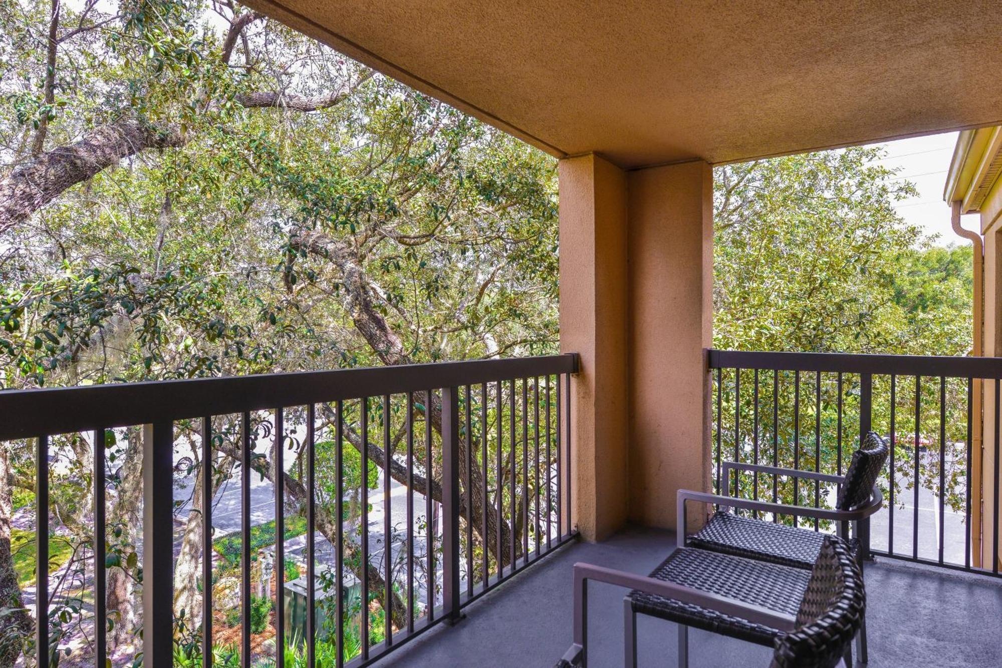 Courtyard Tampa North / I-75 Fletcher Εξωτερικό φωτογραφία